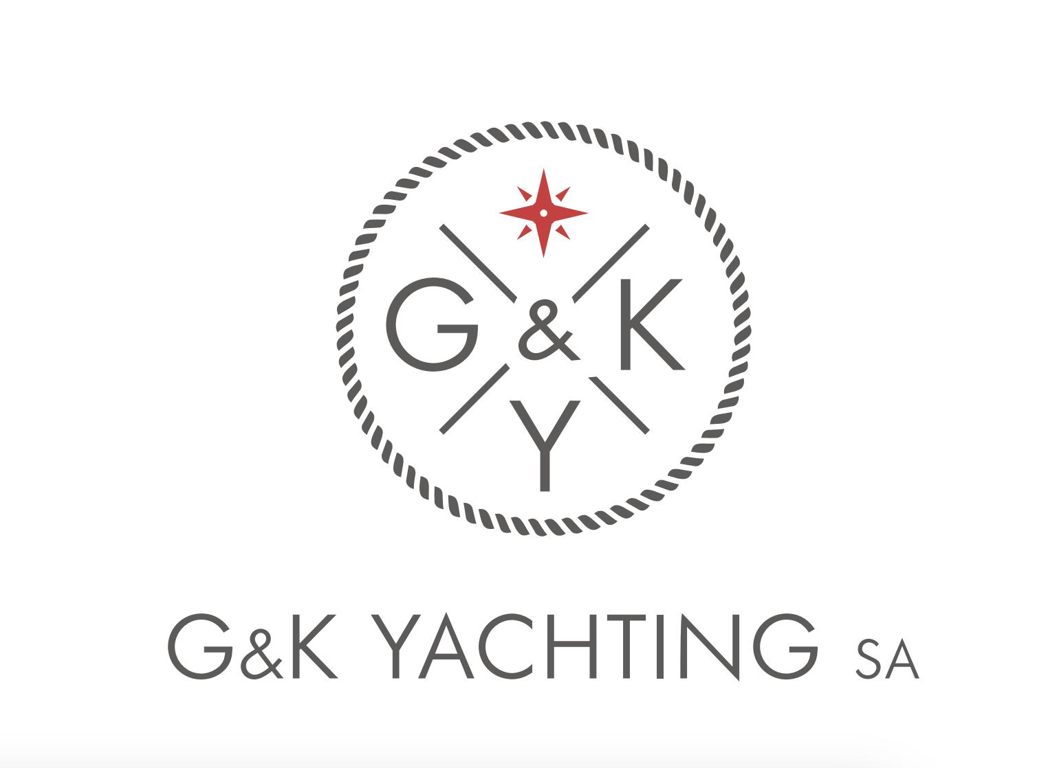 G&K Yachting Logo
